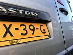 Renault Master (2020) thumbnail 31