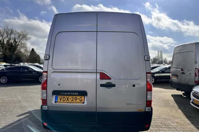 Renault Master (2020) thumbnail 5