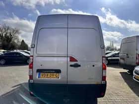 Renault Master (2020) thumbnail 5