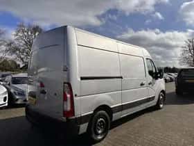 Renault Master (2020) thumbnail 6
