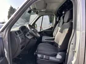 Renault Master (2020) thumbnail 8