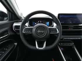 Jeep Avenger (2024) thumbnail 20