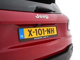 Jeep Avenger (2024) thumbnail 27