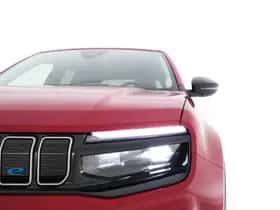 Jeep Avenger (2024) thumbnail 31
