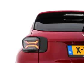 Jeep Avenger (2024) thumbnail 32