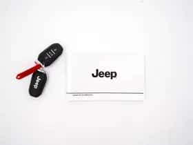 Jeep Avenger (2024) thumbnail 34