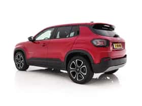 Jeep Avenger (2024) thumbnail 5