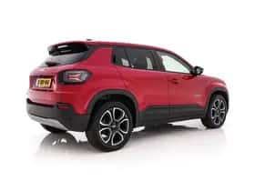 Jeep Avenger (2024) thumbnail 7