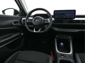 Jeep Avenger (2024) thumbnail 8