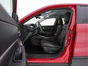 Jeep Avenger (2024) thumbnail 9