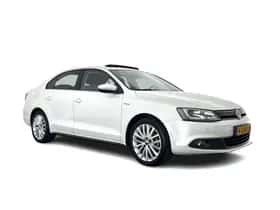 Volkswagen Jetta (2013)