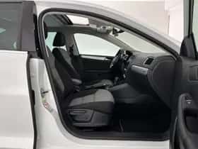Volkswagen Jetta (2013) thumbnail 14