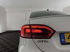 Volkswagen Jetta (2013) thumbnail 25