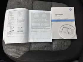 Volkswagen Jetta (2013) thumbnail 30