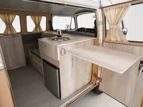 Volkswagen Kombi (1980) thumbnail 15