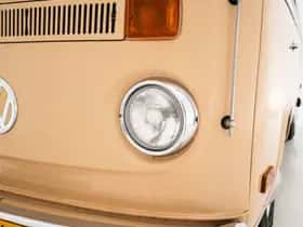 Volkswagen Kombi (1980) thumbnail 20