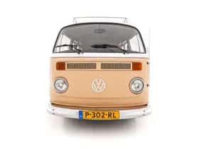 Volkswagen Kombi (1980) thumbnail 3