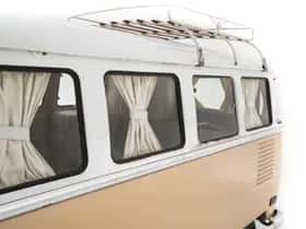 Volkswagen Kombi (1980) thumbnail 24