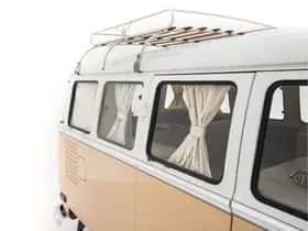 Volkswagen Kombi (1980) thumbnail 25