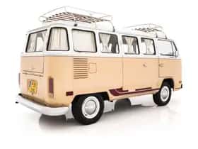 Volkswagen Kombi (1980) thumbnail 7