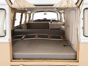 Volkswagen Kombi (1980) thumbnail 10