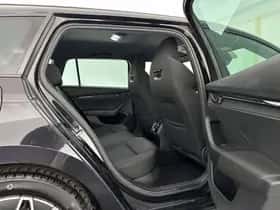 Škoda Octavia (2021) thumbnail 12