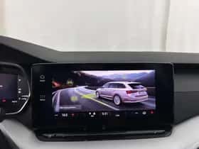 Škoda Octavia (2021) thumbnail 16