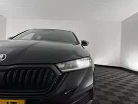 Škoda Octavia (2021) thumbnail 27