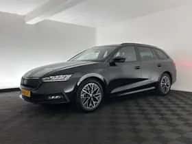Škoda Octavia (2021) thumbnail 4