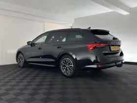 Škoda Octavia (2021) thumbnail 5