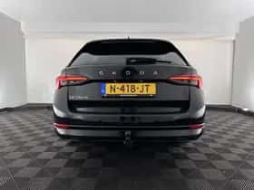 Škoda Octavia (2021) thumbnail 6