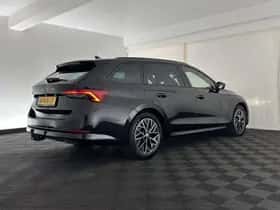 Škoda Octavia (2021) thumbnail 7