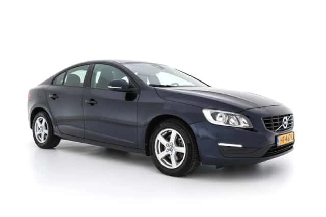 Volvo S60 (2015)