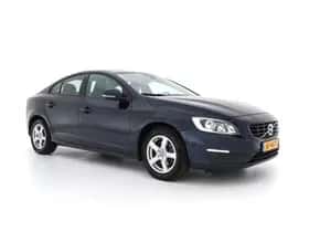 Volvo S60 (2015)