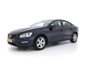 Volvo S60 (2015) thumbnail 4