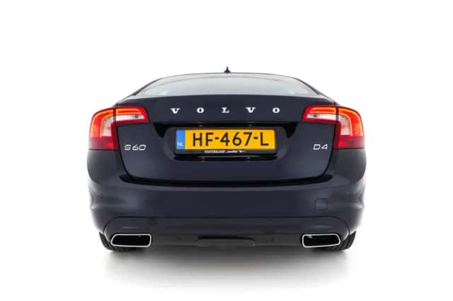 Volvo S60 (2015) thumbnail 6
