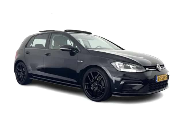Volkswagen Golf (2017)