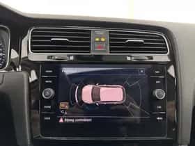 Volkswagen Golf (2017) thumbnail 16