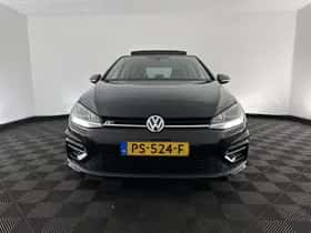 Volkswagen Golf (2017) thumbnail 3