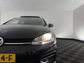 Volkswagen Golf (2017) thumbnail 24