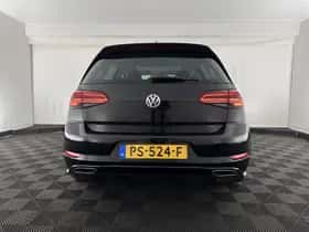 Volkswagen Golf (2017) thumbnail 6
