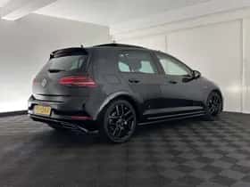 Volkswagen Golf (2017) thumbnail 7