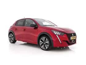 Peugeot e-208 (2022)