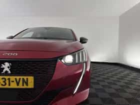 Peugeot e-208 (2022) thumbnail 28