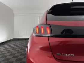Peugeot e-208 (2022) thumbnail 29