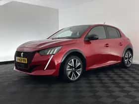 Peugeot e-208 (2022) thumbnail 4