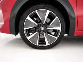 Peugeot e-208 (2022) thumbnail 36