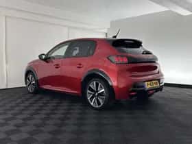 Peugeot e-208 (2022) thumbnail 5