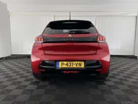 Peugeot e-208 (2022) thumbnail 6