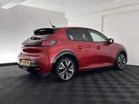 Peugeot e-208 (2022) thumbnail 7